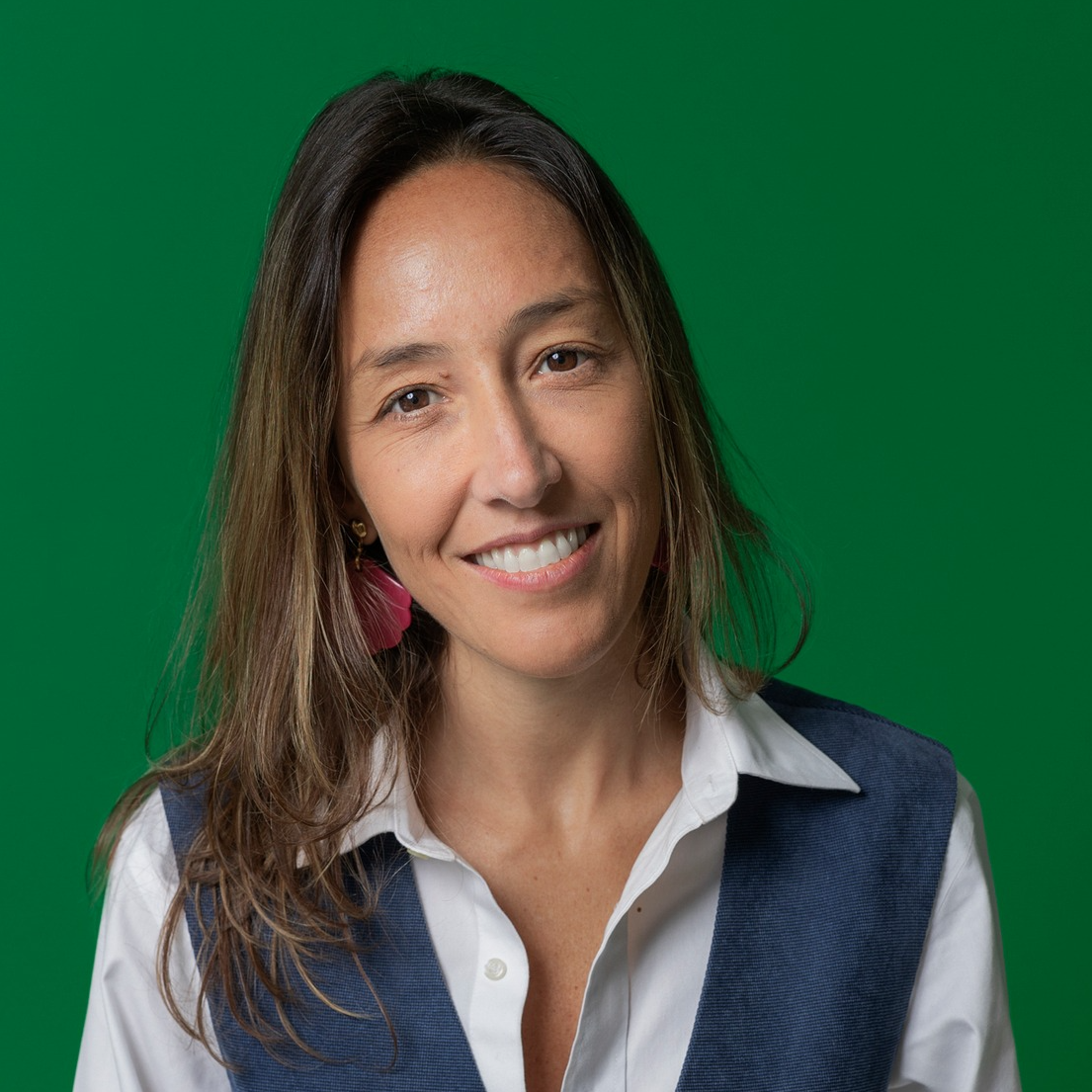 Cecília Bottai Mondino