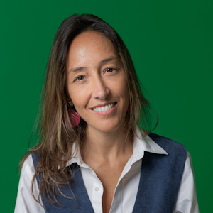 Cecília Bottai Mondino