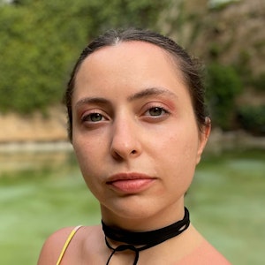Lusine Abrahamyan