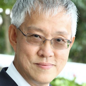 Dr. Francis Yeoh