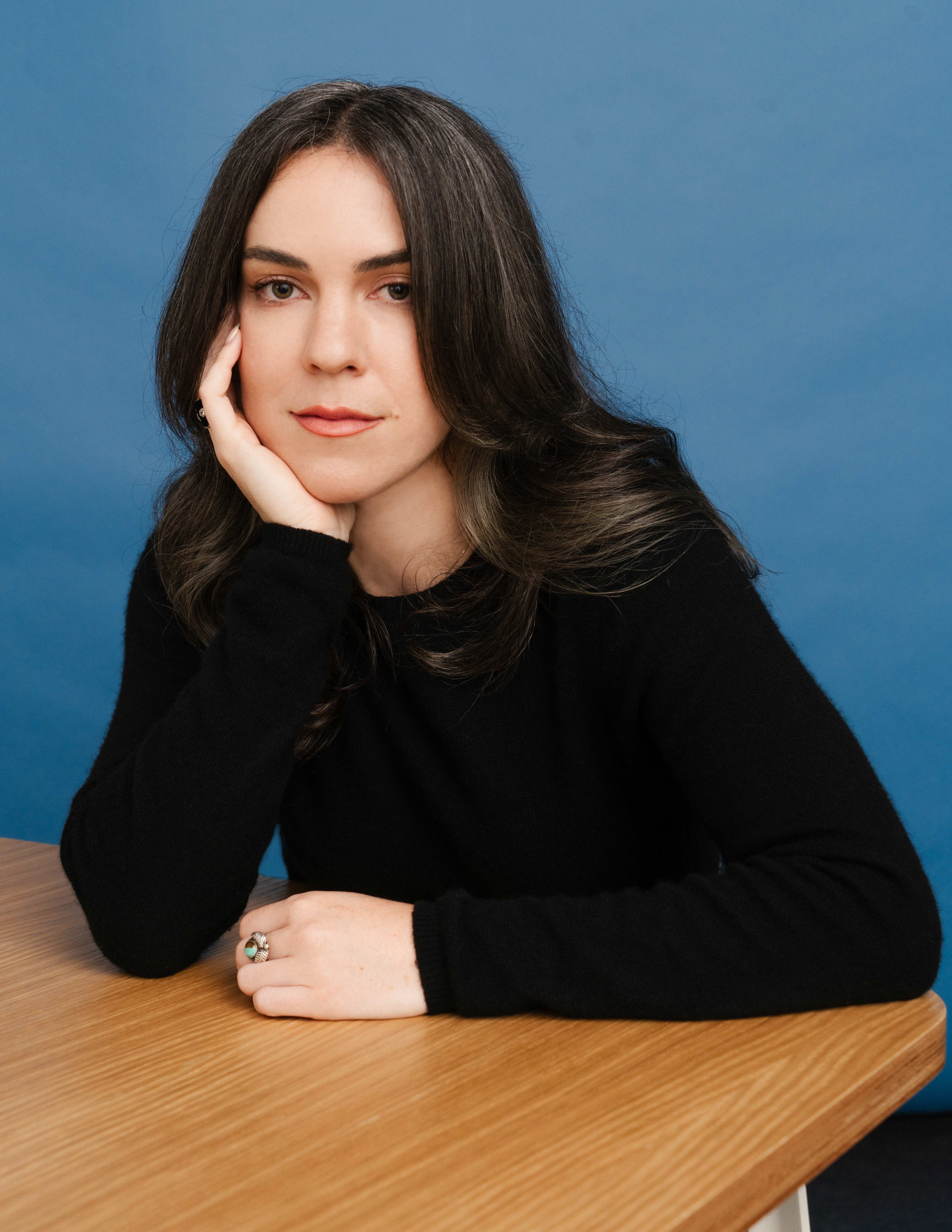 Kate Conger