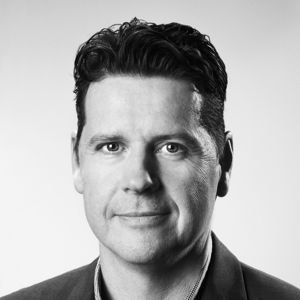 Greg Williams