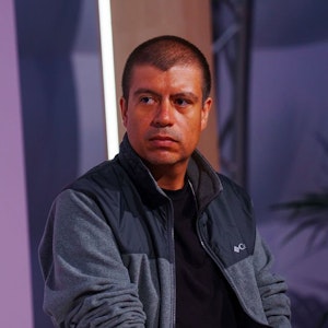 Luis Silva