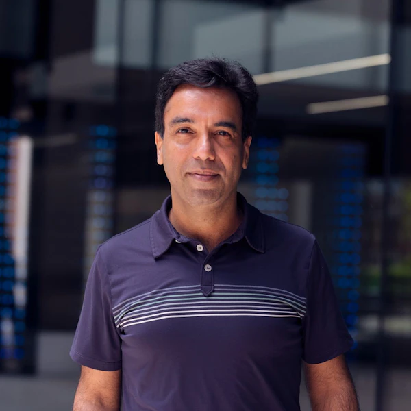 Raman Bhatia