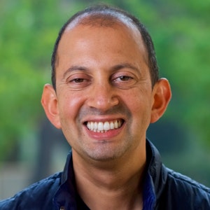 David Wallerstein