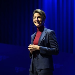 Marie Didier