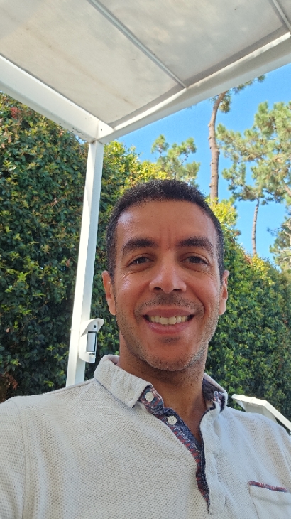 Hocine ghernouz