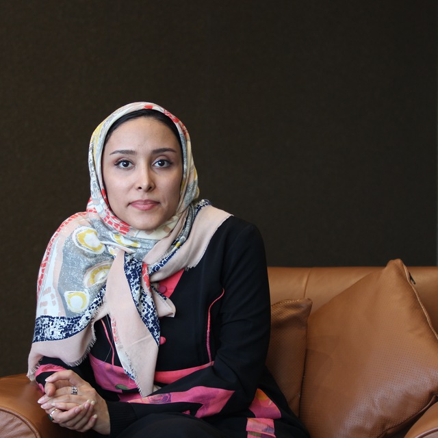 Shima Sharifi