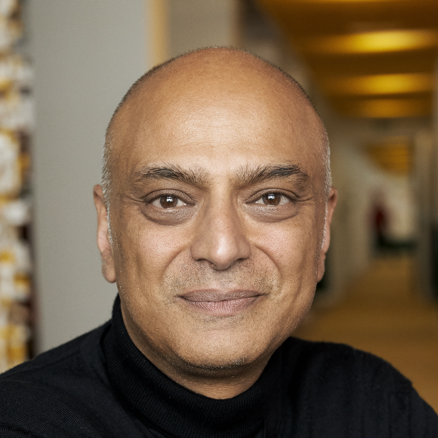 Atul Bhardwaj