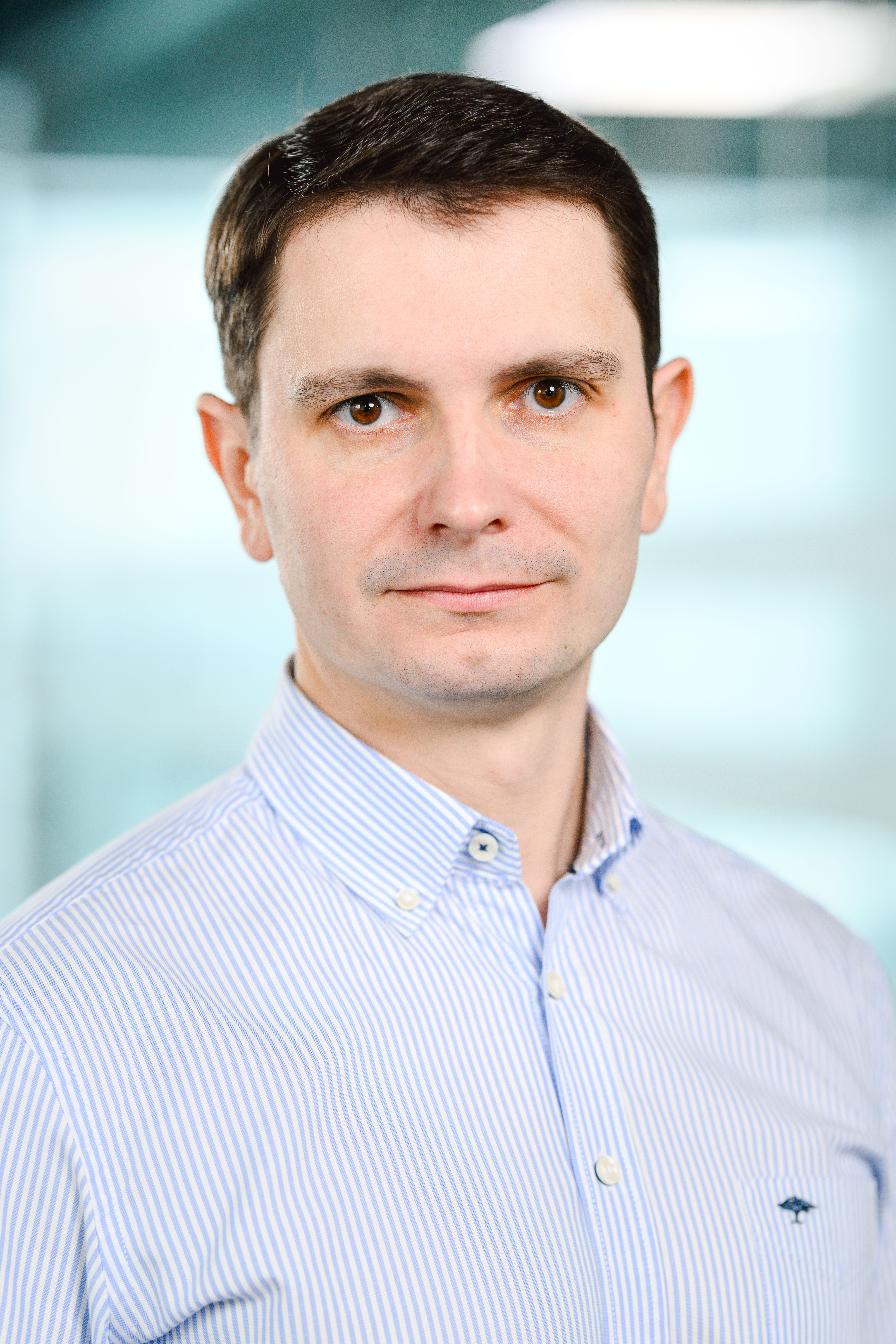 Bohdan Kidyk