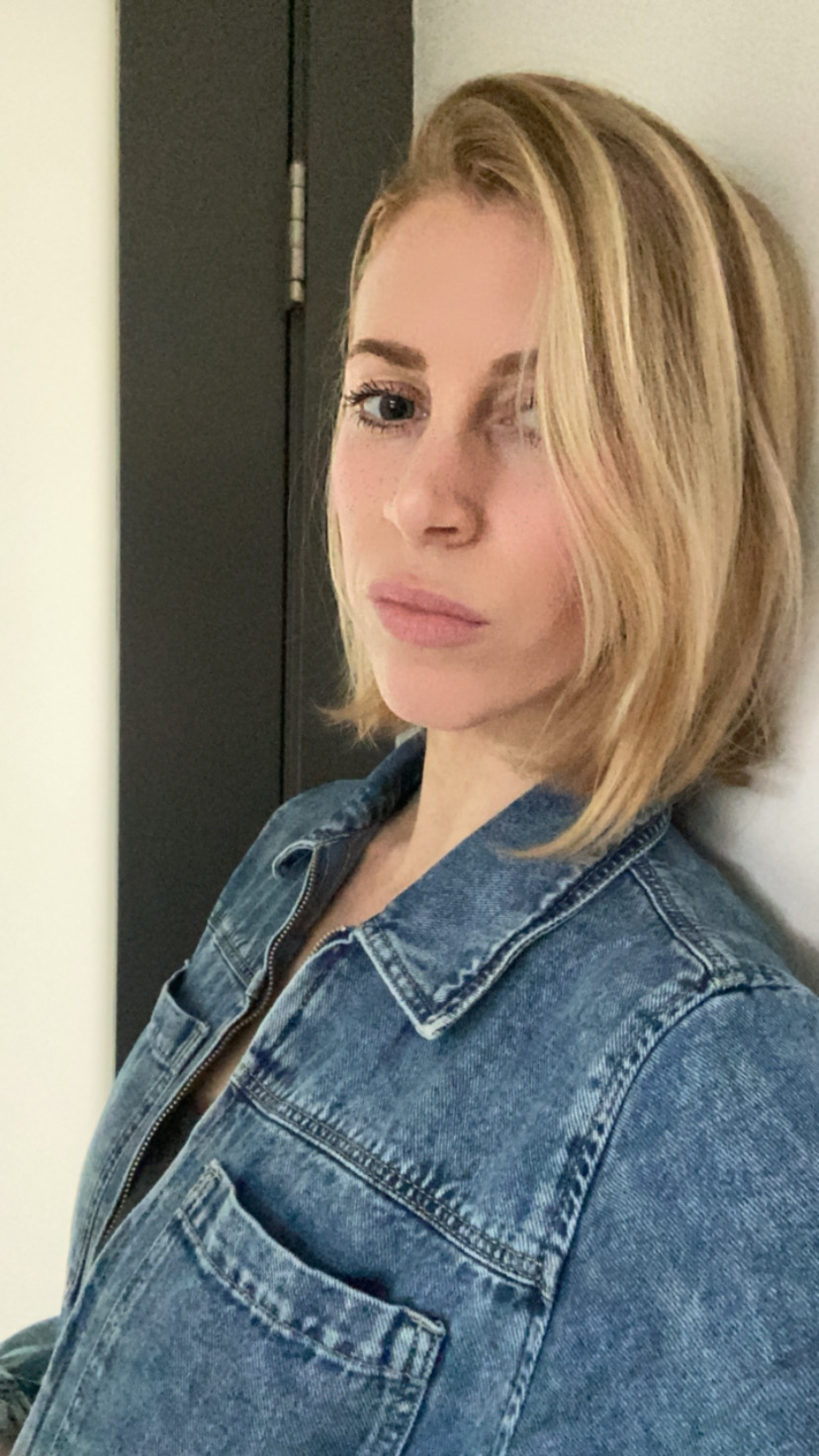 Jessica Jeboult