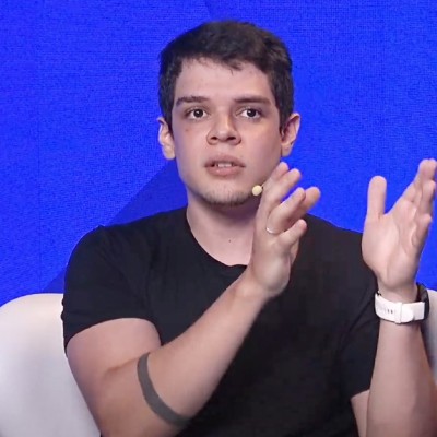 Rafael Delgado