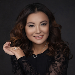 Dr. Ling Ge