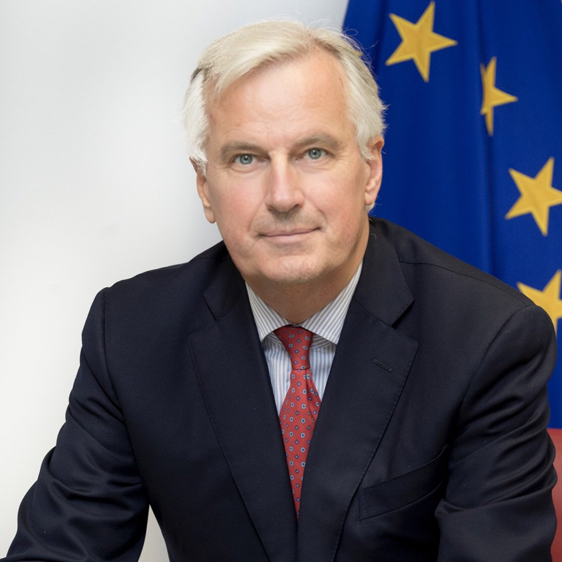 Michel Barnier