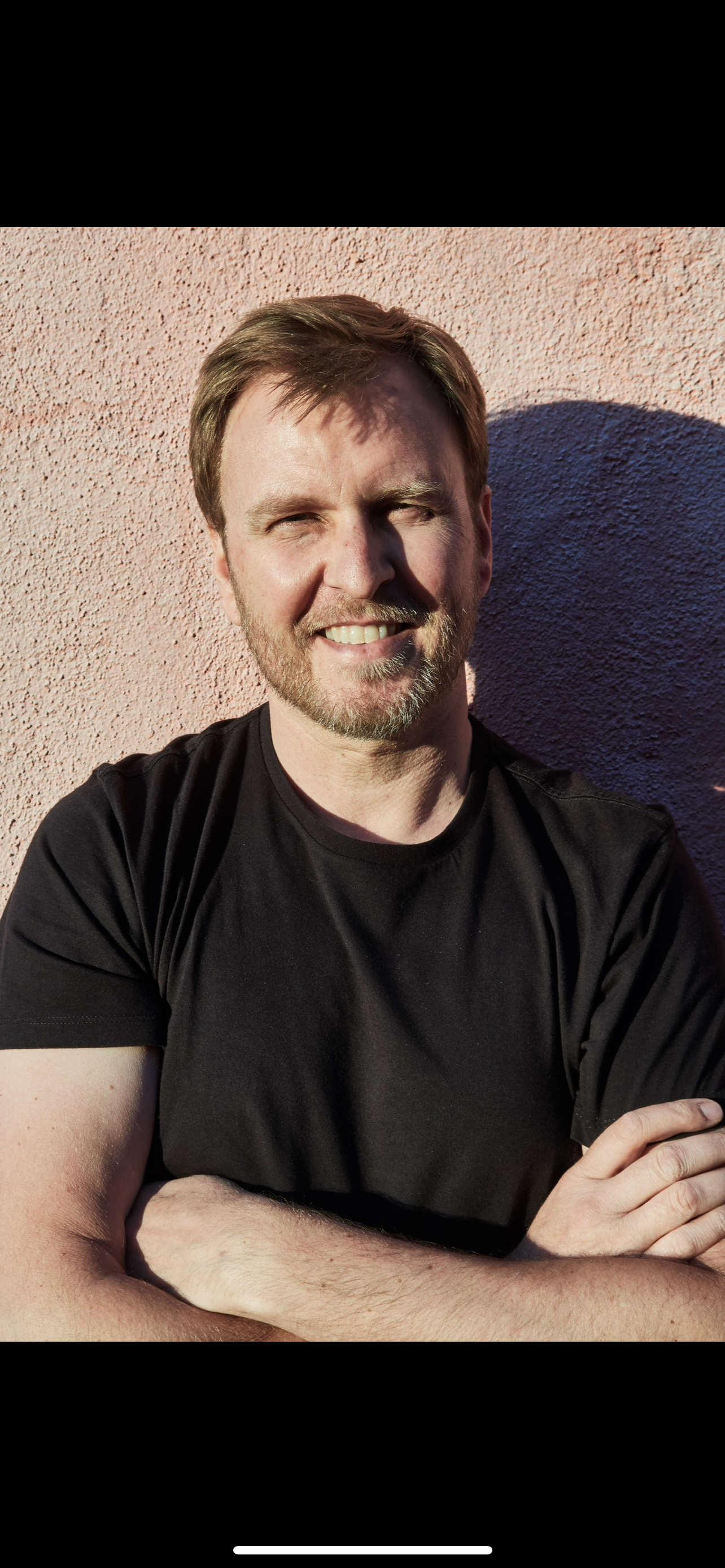 Christian Dorffer