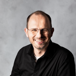 Thomas Dohmke