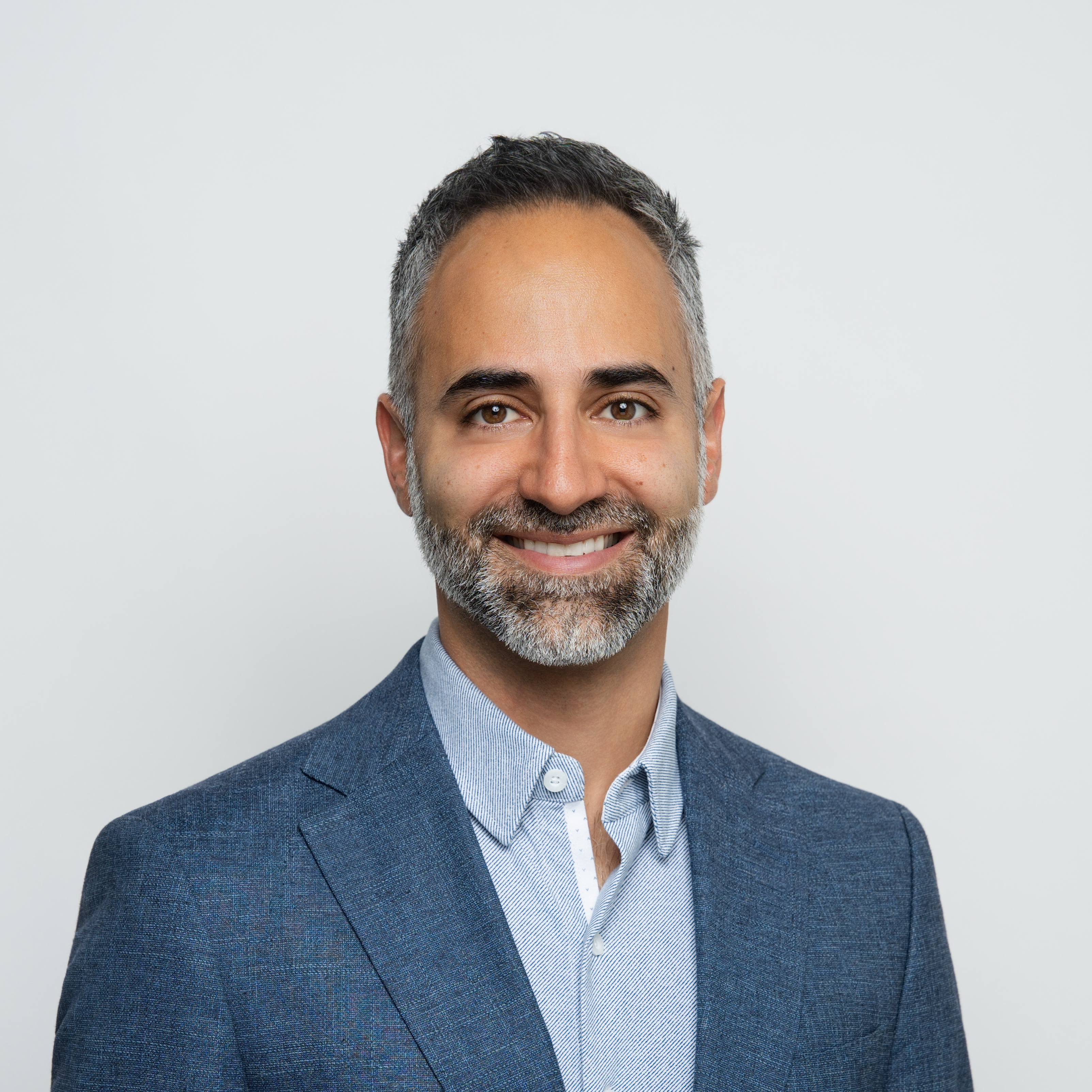 Amir Javidan