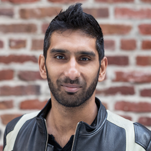 Rahul Vohra