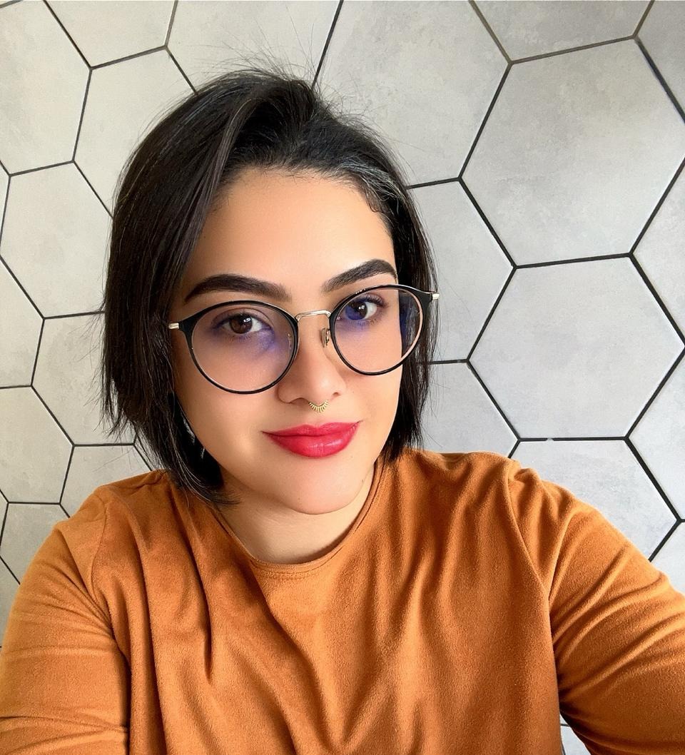 Sabrina Santos de Lima