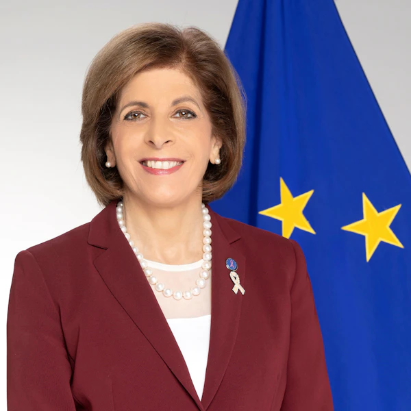 Stella Kyriakides