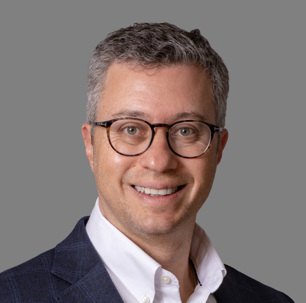 Marcos Ganut