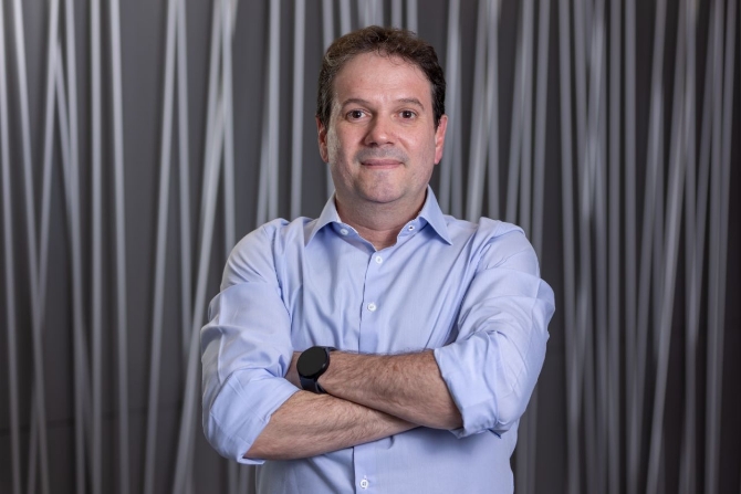 Rodrigo Assad