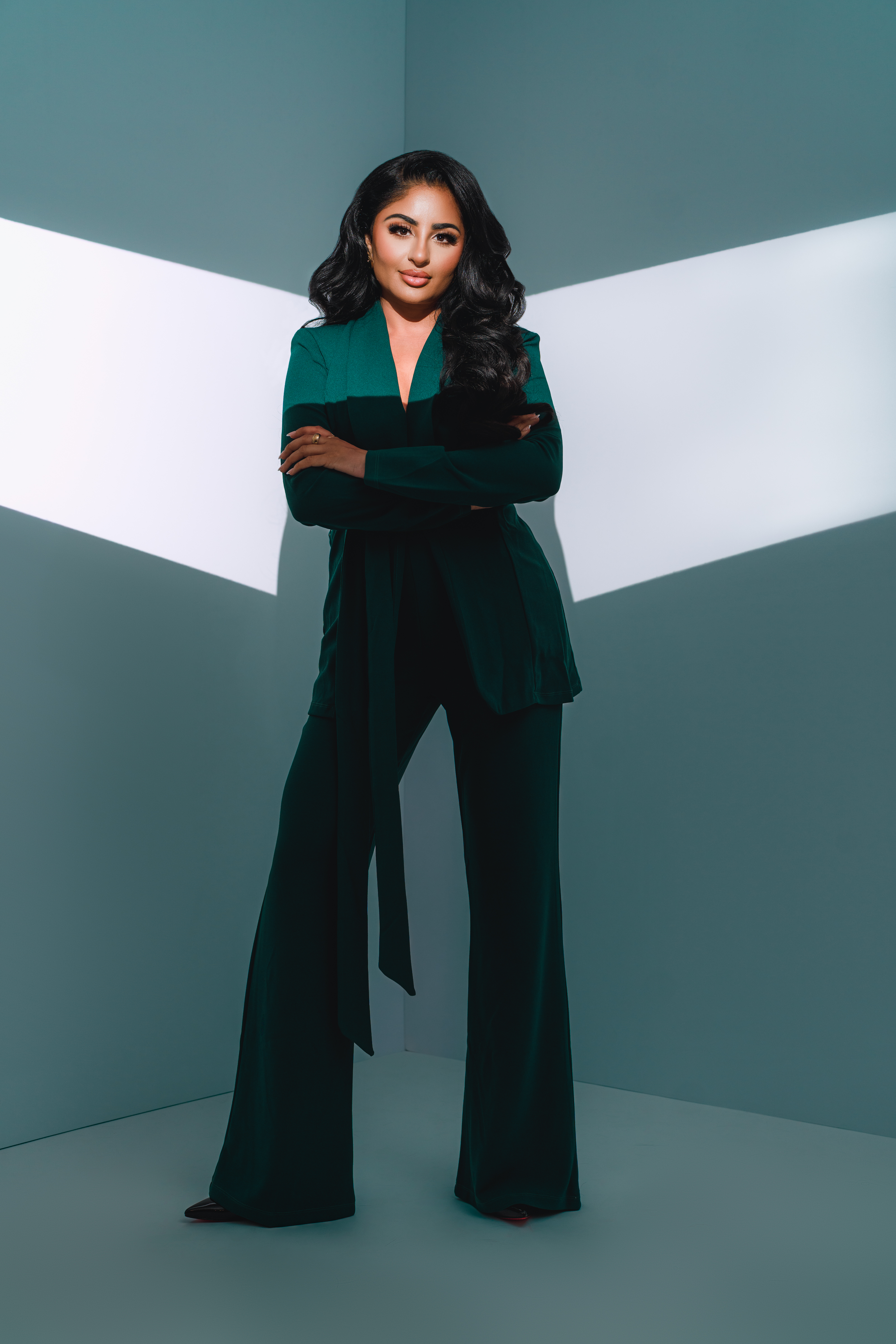 Gina Judge