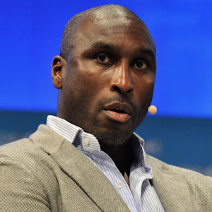 Sol Campbell