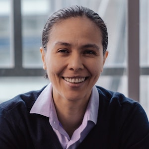 Christine Bejerasco