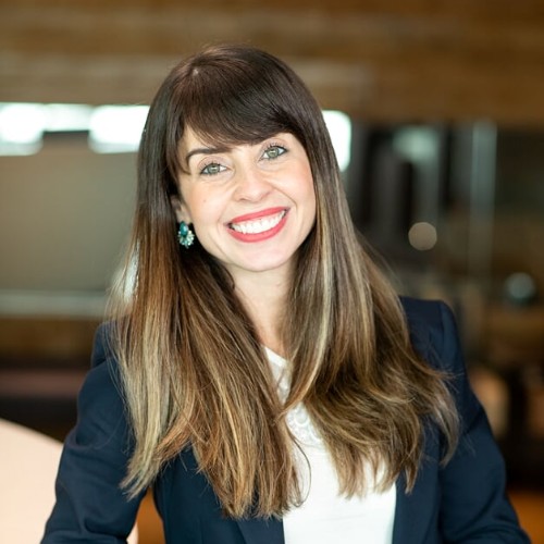 Juliana Schlesinger Felippe