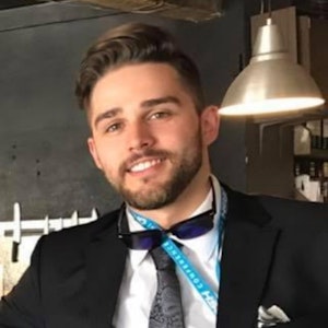 Logan Ryan Golema