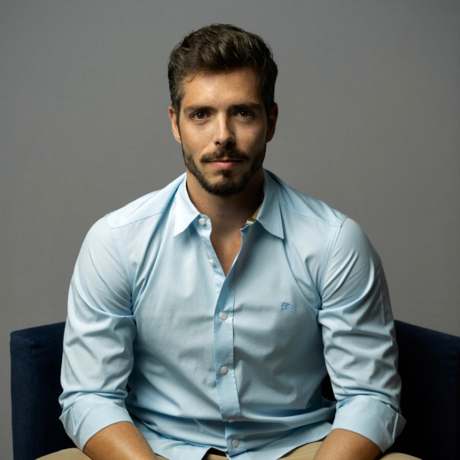 Lucas Henriques