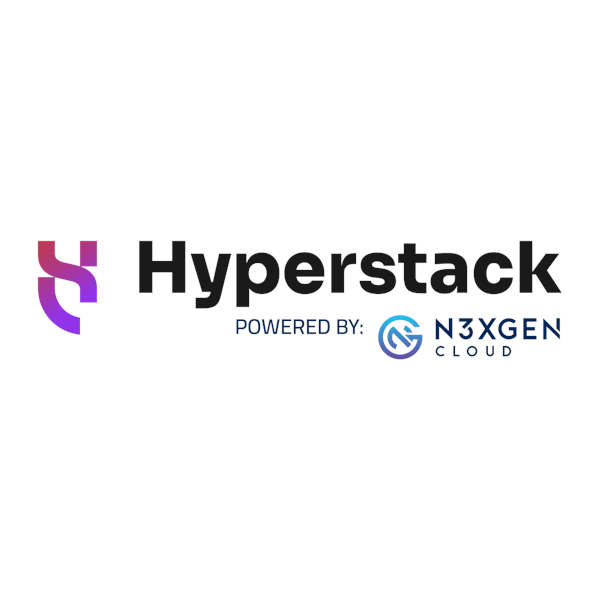 Hyperstack powered by NexGen Cloud