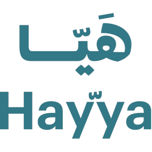 Hayya هَيّا