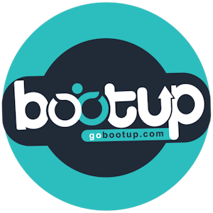 BootUp
