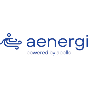 aenergi - powered by Apollo