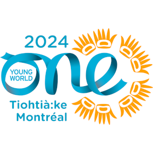 One Young World