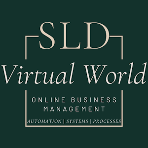SLD Virtual World