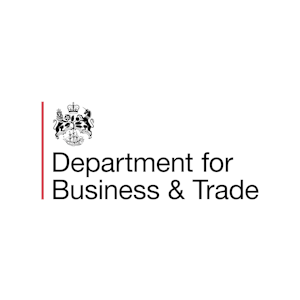 UK Department for Business and Trade
