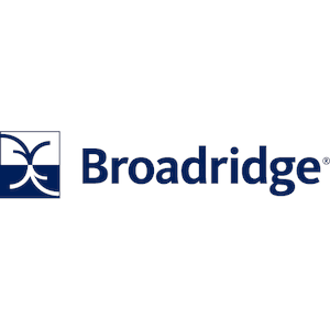 Broadridge Financial Solutions