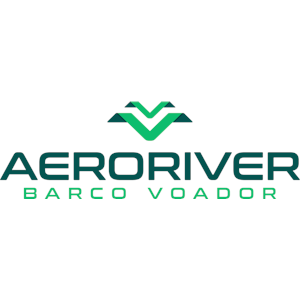 AeroRiver - Barco Voador