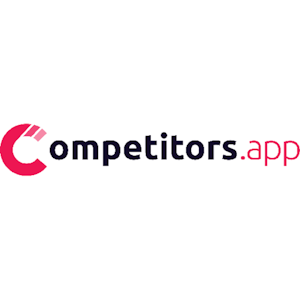 COMPETITORS APP