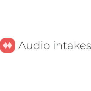 Audio Intakes