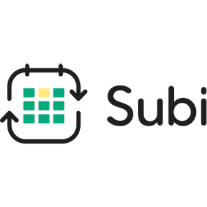 Subi Subscriptions