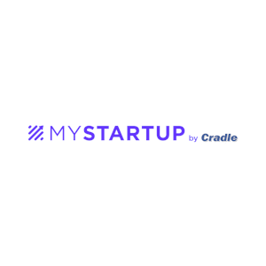 MYStartup by Cradle