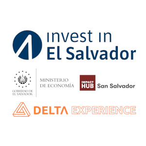 Invest in El Salvador/ Impact Hub San Salvador