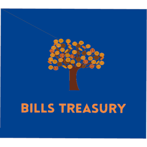 Bills Treasury App