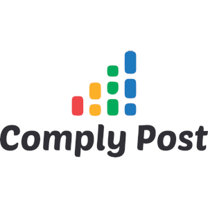 COMPLY POST