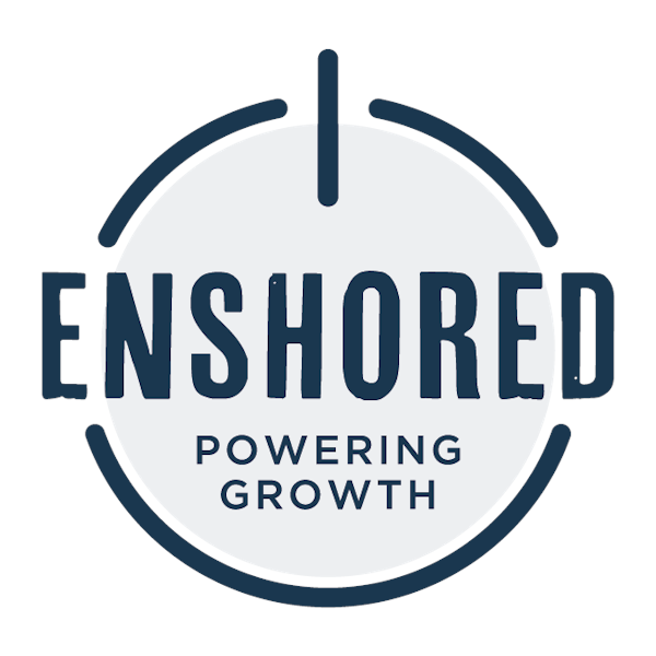 Enshored
