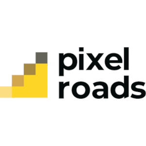 Pixel Roads